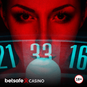 gry hazardowe w betsafe casino